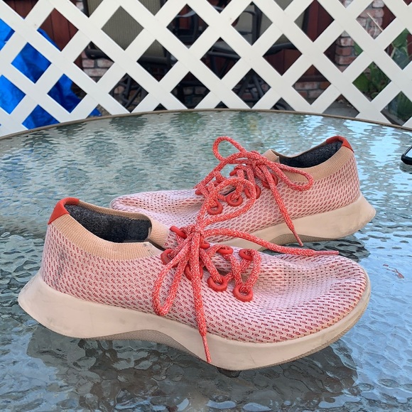 Allbirds men’s shoes sz 9 - Picture 3 of 13